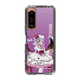 スリムプロテクションケース［ 東方プロジェクト - レミリア・スカーレット ］