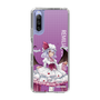 スリムプロテクションケース［ 東方プロジェクト - レミリア・スカーレット ］