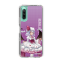 スリムプロテクションケース［ 東方プロジェクト - レミリア・スカーレット ］