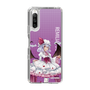 スリムプロテクションケース［ 東方プロジェクト - レミリア・スカーレット ］