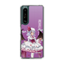 スリムプロテクションケース［ 東方プロジェクト - レミリア・スカーレット ］