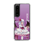 スリムプロテクションケース［ 東方プロジェクト - レミリア・スカーレット ］