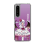 スリムプロテクションケース［ 東方プロジェクト - レミリア・スカーレット ］