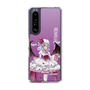 スリムプロテクションケース［ 東方プロジェクト - レミリア・スカーレット ］