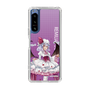 スリムプロテクションケース［ 東方プロジェクト - レミリア・スカーレット ］
