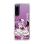 スリムプロテクションケース［ 東方プロジェクト - レミリア・スカーレット ］