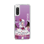 スリムプロテクションケース［ 東方プロジェクト - レミリア・スカーレット ］