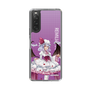 スリムプロテクションケース［ 東方プロジェクト - レミリア・スカーレット ］
