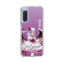 スリムプロテクションケース［ 東方プロジェクト - レミリア・スカーレット ］
