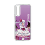 スリムプロテクションケース［ 東方プロジェクト - レミリア・スカーレット ］