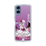 スリムプロテクションケース［ 東方プロジェクト - レミリア・スカーレット ］