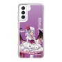 スリムプロテクションケース［ 東方プロジェクト - レミリア・スカーレット ］