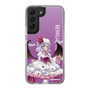 スリムプロテクションケース［ 東方プロジェクト - レミリア・スカーレット ］