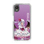 スリムプロテクションケース［ 東方プロジェクト - レミリア・スカーレット ］
