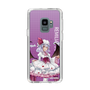 スリムプロテクションケース［ 東方プロジェクト - レミリア・スカーレット ］