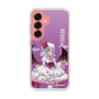 スリムプロテクションケース［ 東方プロジェクト - レミリア・スカーレット ］