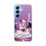 スリムプロテクションケース［ 東方プロジェクト - レミリア・スカーレット ］
