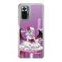 スリムプロテクションケース［ 東方プロジェクト - レミリア・スカーレット ］