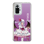 スリムプロテクションケース［ 東方プロジェクト - レミリア・スカーレット ］