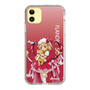 スリムプロテクションケース［ 東方プロジェクト - フランドール・スカーレット ］