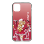 スリムプロテクションケース［ 東方プロジェクト - フランドール・スカーレット ］