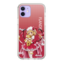 スリムプロテクションケース［ 東方プロジェクト - フランドール・スカーレット ］