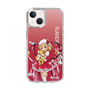 スリムプロテクションケース［ 東方プロジェクト - フランドール・スカーレット ］