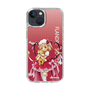 スリムプロテクションケース［ 東方プロジェクト - フランドール・スカーレット ］
