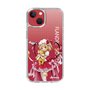 スリムプロテクションケース［ 東方プロジェクト - フランドール・スカーレット ］
