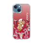 スリムプロテクションケース［ 東方プロジェクト - フランドール・スカーレット ］