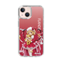 スリムプロテクションケース［ 東方プロジェクト - フランドール・スカーレット ］