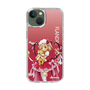 スリムプロテクションケース［ 東方プロジェクト - フランドール・スカーレット ］