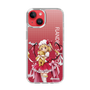 スリムプロテクションケース［ 東方プロジェクト - フランドール・スカーレット ］