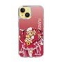スリムプロテクションケース［ 東方プロジェクト - フランドール・スカーレット ］
