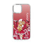 スリムプロテクションケース［ 東方プロジェクト - フランドール・スカーレット ］