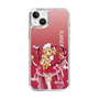 スリムプロテクションケース［ 東方プロジェクト - フランドール・スカーレット ］