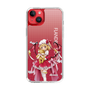 スリムプロテクションケース［ 東方プロジェクト - フランドール・スカーレット ］