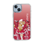 スリムプロテクションケース［ 東方プロジェクト - フランドール・スカーレット ］