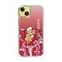 スリムプロテクションケース［ 東方プロジェクト - フランドール・スカーレット ］