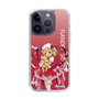 スリムプロテクションケース［ 東方プロジェクト - フランドール・スカーレット ］