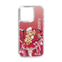 スリムプロテクションケース［ 東方プロジェクト - フランドール・スカーレット ］