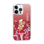 スリムプロテクションケース［ 東方プロジェクト - フランドール・スカーレット ］