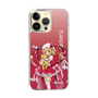 スリムプロテクションケース［ 東方プロジェクト - フランドール・スカーレット ］