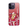 スリムプロテクションケース［ 東方プロジェクト - フランドール・スカーレット ］