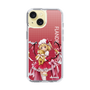 スリムプロテクションケース［ 東方プロジェクト - フランドール・スカーレット ］
