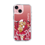 スリムプロテクションケース［ 東方プロジェクト - フランドール・スカーレット ］