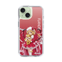 スリムプロテクションケース［ 東方プロジェクト - フランドール・スカーレット ］