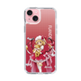 スリムプロテクションケース［ 東方プロジェクト - フランドール・スカーレット ］