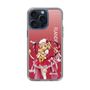 スリムプロテクションケース［ 東方プロジェクト - フランドール・スカーレット ］