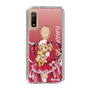 スリムプロテクションケース［ 東方プロジェクト - フランドール・スカーレット ］